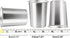 4Pack 6oz Small Stainless Steel Cups, BPA Free Healthy Pint Drinking Cups Metal Drinking Glasses For Kids (Silver, 170ml/6oz)...