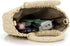 Rattan Handmade Straw Tote Handbag Beach Shoulder Bag Summer Beach Rattan Bag Straw Bag...