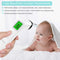 Forehead Thermometer Medical Non Touch Infrared with Fever Alarm...