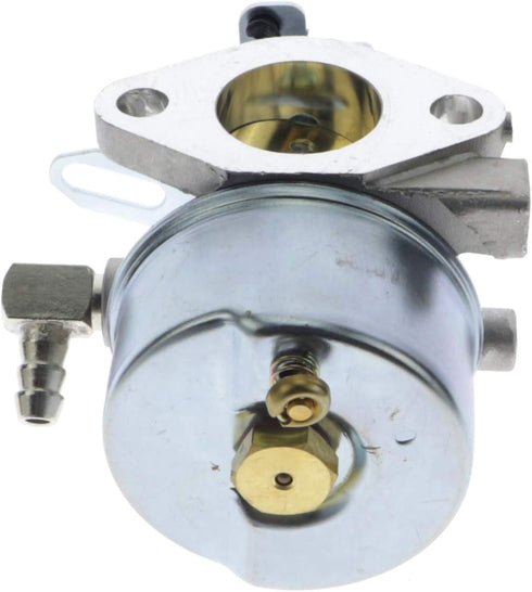 ANTO 640169 Carburetor for Tecumseh OH318SA OHSK80 OHSK90 OHSK100 OHSK110 90 80 11.5HP Snow Blower...