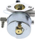 ANTO 640169 Carburetor for Tecumseh OH318SA OHSK80 OHSK90 OHSK100 OHSK110 90 80 11.5HP Snow Blower...