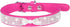 Cute Dog Collar with Bling Rhinestone, Fancy Crystal Diamond Glitter Pretty Jewel Soft Cat Collars for Small Medium Large Breed Dogs Girl Female P...