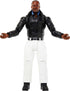 Mattel WWE Reggie Basic Action Figure, 10 Points of Articulation & Life-like Detail, 6-inch Collectible...