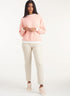 Simplicity Unisex Raglan Pullover Shirts Sewing Pattern Packet, Design Code 6580, Sizes XS-S-M-L-XL, Multicolor...
