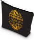 BDPWSS Tears Of My Players Funny RPG Gamer Cosmetic Bag d20 Dice Gift (tears of players bl)...