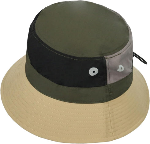 Sun Hat for Men Women Bucket Packable UV Protection Fishing Hat Hiking Beach Quick Dry Boonie...