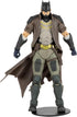 McFarlane Toys DC Multiverse Dark Detective (Future State) 7" Action Figure with Accessories...