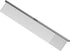 Andis 68545 Stainless-Steel Comb for Knots, Mats & Loose Hair Removal - Effective Dematting Tool Comfortable, Lightweight, Portable & Safe for Dog...