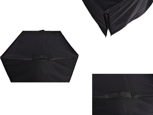 Heavy Duty Nylon Dust Cover for Convection Oven,Compatible With Oster Convection Oven 8-in-1 Countertop Toaster Oven-TSSTTVFDDG/Oster Air Fryer Ov...