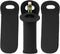 3 Pcs Wine Carrier Tote Bag Neoprene Insulated Travel Sleeves Wine Bottle Carry Tote Bottle Holder for Wine Beer Bottles Beverages Sports Water Bo...