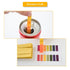 6 Pack pH Test Strips, 480 Strips Full Range 1-14 Universal pH Test Litmus Paper pH Soap Making Testing Strips, pH Balance Test, pH Paper Test Str...