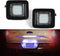 Gempro LED License Plate Lights for 2015-2020 F150 2017-2020 Raptor Rear Tag Lamp Assembly 2PCS, 6000K White...
