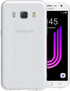 MaiJin Case for Samsung Galaxy J7 2016 (5.5 inch) Soft TPU Rubber Gel Bumper Transparent Back Cover...