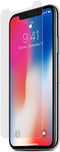 PureGear Maximum Clarity High-Definition Tempered Glass Screen Protector for Apple iPhone iPhone XS MAX, Touch + Precision, Case Friendly Fit, Lif...