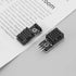 eMagTech 3pcs DHT20 Sensor DHT20 Digital Temperature Sensor Humidity Sensor I2C Interface Sensor for Heating Ventilation Air Conditioning Systems ...