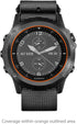 BoxWave Screen Protector Compatible with Garmin Tactix Bravo - ClearTouch Anti-Glare (2-Pack), Anti-Fingerprint Matte Film Skin for Garmin Tactix ...