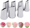 Symphony Wire Tips, Stainless Steel Icing Piping Nozzles For Pastry Fondant Tools (Flower)...