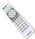 Universal Replacement Remote Control Compatible for BenQ Projector i720 w1070+ HT1075 HT1085ST (NO Backlight Version)...