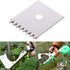 5 Pack Plant Tying Machine Blade Replacement Stem Tape Cutter Grape Tomato Peppers and Cucumbers Tape Tool Universal Fruit Twine Plants Strap Ties...