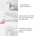 Cold Kettle with Faucet in Refrigerator, Drink Dispenser for Fridge, Plastic Water Jugs Fruit Teapot Lemonade Bucket Drink Container for Fridge, a...