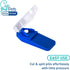 Ezy Dose Pet Pill Cutter with Safety Shield for Cats, Daily Usage, Safely Cut Pills, Vitamins and Tablets, Accurate and Easy Cutting, Great for Hi...
