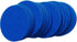 Playfully Ever After 3 Inch Blue 30pc Stiff Felt Circles...