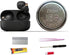 1PCS Z55H 3.85V Battery, Compatible with Sony WF-1000XM4 WF1000XM4 WF1000XM3 WF-SP900 Bluetooth Headset Battery Z55H CP1254 +Tools...