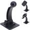 17mm Sticky Adhesive Mount Holder for Garmin GPS & Smart Phones - Car Windshield/Dashboard Flexible Permanent Holder Soft Base for Garmin Nuvi GPS...