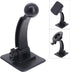 17mm Sticky Adhesive Mount Holder for Garmin GPS & Smart Phones - Car Windshield/Dashboard Flexible Permanent Holder Soft Base for Garmin Nuvi GPS...