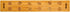 Heavy Duty 15" Bamboo Knife Magnetic Strip With 6 Dual-Magnet Zones | Wall Mounted Magnetic Knife Holder Holds 6 Knife & Tool | Wooden Magnetic Kn...