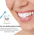 Best Replacement Toothbrush Heads for Oral-B,Compatible with Oral-B Braun Electric Toothbrush, 4 Count...