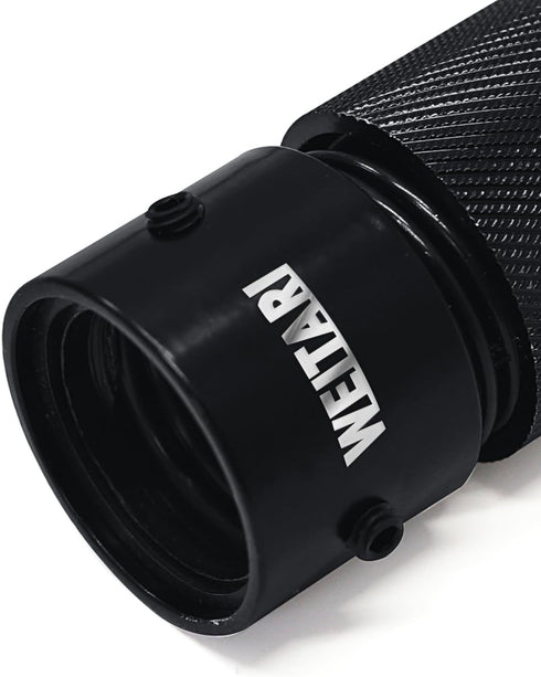 Air Hammer Retaining Quick Chuck Pneumatic Hammer Chuck for Air Nailer...