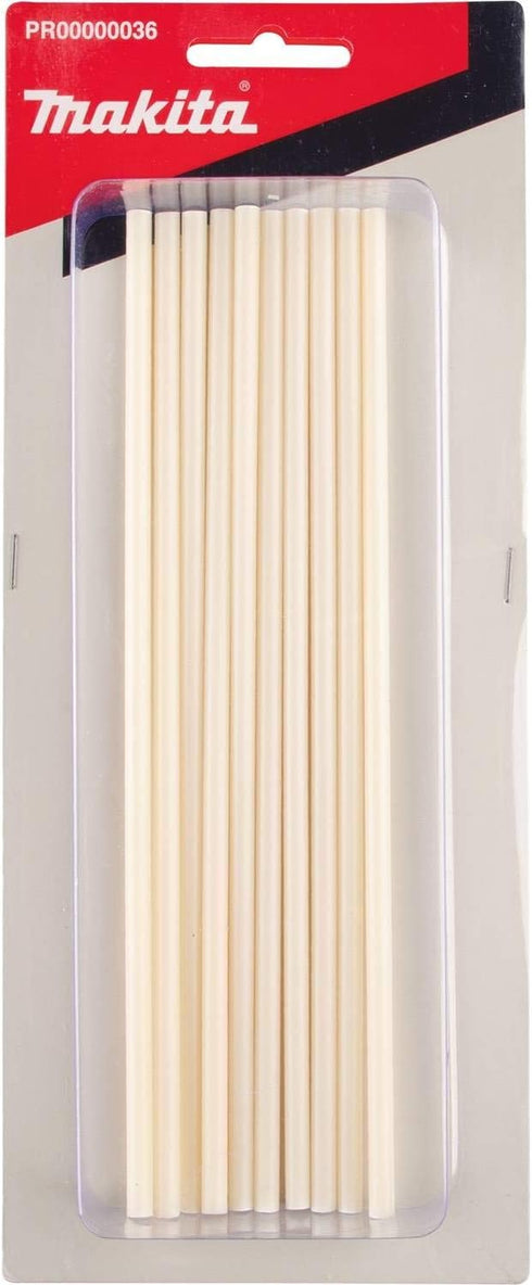 Makita PR00000036 Welding Rod, ABS, 10/Pk...