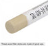 uxcell Wood Wax Filler Stick, Furniture Crayons Wooden Repair Wax Filler Stick Touch Up Wax Paint Pens for Scratches Holes Floor Laminate Carpente...