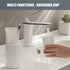 Toothbrush-Travel-Case-minimalist, Small-Toothbrush-Holder-Easy-Cleaning, Comfortable-Portable-Toothbrush Travel-Container-For-Camping-School-Trip...