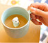ZaH 3D Coffee Mug Cute Animal Inside Cup Cartoon Ceramics Figurine Teacup for Boys Girls Kids - Party Office Morning Mugs for Tea Juice Milk Choco...
