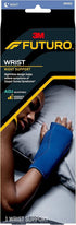 FUTURO Night Wrist Support, Left or Right, Adjustable, Helps Provide Nighttime Relief of Carpel Tunnel Symptoms, Made of Breathable Material, Easy...