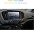 Screen Protector Compatible With 2019-2022 Terrain Acadia 8 Inch Touchscreen,Anti-Explosion & Scratch,HD Clear,SSSKY Accessories Compatible With T...