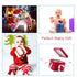 Baby Rattles Toys 0-3-6-12 Months, Wrist Rattles & Foot Rattle Socks Toy for Babies, Soft Newborn Toys for Infant Boy or Girl...