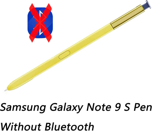 Galaxy Note 9 Stylus Pen(WithoutBluetooth) for Samsung Galaxy Note 9 Touch Screen S Pen for Samsung Galaxy Note9 N960 All Versions Stylus Touch S ...