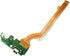 USB Charger Charging Port Dock Connector Ribbon Flex Cable PCB Board Replacement Compatible with Alcatel 3X 2020 5061K 5061U 5061...