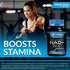 NAD Supplement, 1500mg - Liposomal NAD+ Supplement with Resveratrol, Nad Plus Boosting Supplement - Support Cellular Health, Stamina & Healthy Agi...
