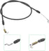 946-0910A Clutch Control Cable 746-0910A Fits MTD Cub Cadet Snow Throwers...