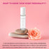 Bulgarian Rose Perfume Roll-On with Natural Rose Oil - Alcohol Free- Natural Rose Aromatic Fragrance - Unisex Rose Perfume - Perfect for Everyone ...