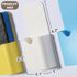 2pcs Magnetic Pen Marker Holders, Magnet Pencil Cup Storage Organizer for Classroom Office Home Locker and Refrigerator Whiteboard Locker (QX107)....