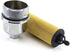 Aluminum Oil Filter housing Cap with Engine Oil Filter Fits For Jeep Wrangler Chrysler 200 300 Dodge Charger Challenger Ram 1500 2500 3500 Replace...