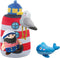 Fringe Studio Plush Dog Toy Set, Interactive Hide and Seek Play, Ships Ahoy, Pet Shop Collection (289248)...