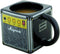 Spinning Hat Amp Tea and Coffee Mug, 5.11 x 5.11 5.11 inches, Black...