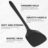 Silicone Cooking Utensils Set, Silicone Kitchen Cooking Utensils Set of 5, High Heat Resistant Long Kitchen Tools, Heat Resistant Silicone Kitchen...