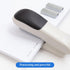 M&G Desktop Stapler Portable Stapler with 25 Sheet Capacity, Two Binding Modes, Classic Staplers with 1000 Staples, Durable Staplers for Office Sc...